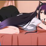 แนะนำอนิเมะแนว 18+ Haite Kudasai, Takamine-san Visual